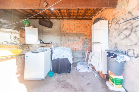 Casa à venda com 88m², 3 quartos e sem vaga Casa à venda com 88m², 3 quartos e sem vagaÁrea de Serviço