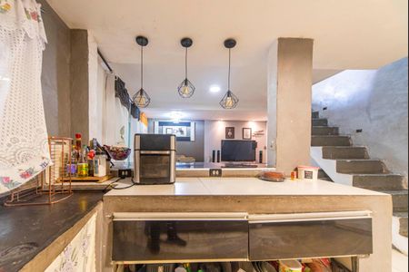 Casa à venda com 88m², 3 quartos e sem vaga Casa à venda com 88m², 3 quartos e sem vagaCozinha