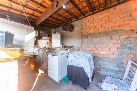 Casa à venda com 88m², 3 quartos e sem vaga Casa à venda com 88m², 3 quartos e sem vagaÁrea de Serviço
