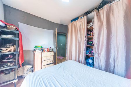 Casa à venda com 88m², 3 quartos e sem vaga Casa à venda com 88m², 3 quartos e sem vagaQuarto 2