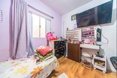 Casa à venda com 88m², 3 quartos e sem vaga Casa à venda com 88m², 3 quartos e sem vagaQuarto 1