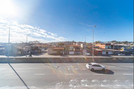 Casa à venda com 88m², 3 quartos e sem vaga Casa à venda com 88m², 3 quartos e sem vagaVista da Varanda do Quarto 2