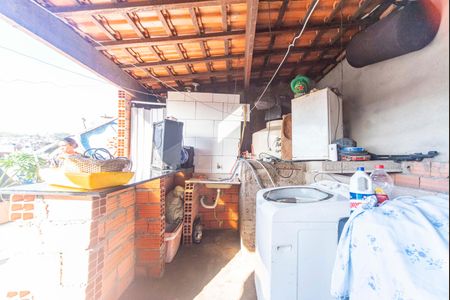 Casa à venda com 88m², 3 quartos e sem vaga Casa à venda com 88m², 3 quartos e sem vagaÁrea de Serviço