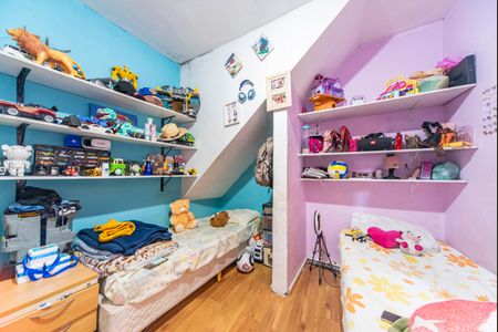 Casa à venda com 88m², 3 quartos e sem vaga Casa à venda com 88m², 3 quartos e sem vagaQuarto 1