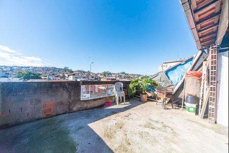 Casa à venda com 88m², 3 quartos e sem vaga Casa à venda com 88m², 3 quartos e sem vagaVaranda da Cobertura