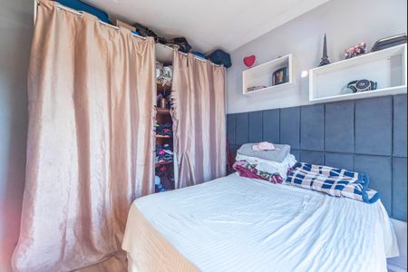 Casa à venda com 88m², 3 quartos e sem vaga Casa à venda com 88m², 3 quartos e sem vagaQuarto 2