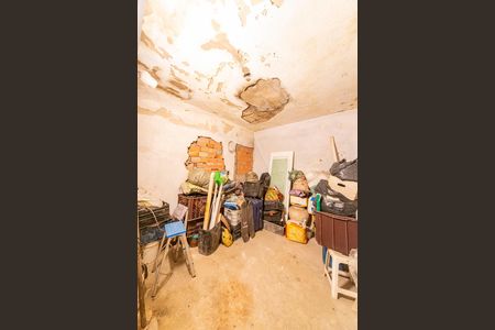 Casa à venda com 88m², 3 quartos e sem vaga Casa à venda com 88m², 3 quartos e sem vagaQuarto 3
