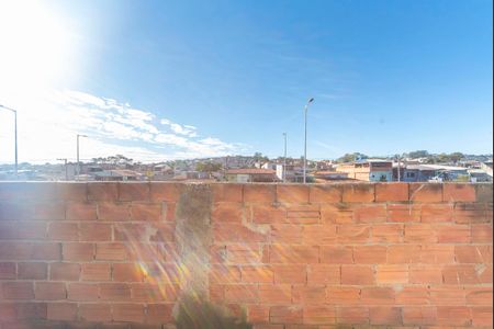 Casa à venda com 88m², 3 quartos e sem vaga Casa à venda com 88m², 3 quartos e sem vagaVaranda do Quarto 2