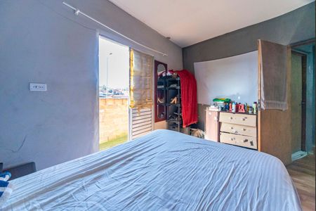Casa à venda com 88m², 3 quartos e sem vaga Casa à venda com 88m², 3 quartos e sem vagaQuarto 2