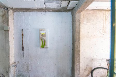 Casa à venda com 88m², 3 quartos e sem vaga Casa à venda com 88m², 3 quartos e sem vagaVista da Sala