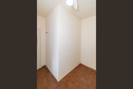 Apartamento à venda com 90m², 3 quartos e 1 vagaQuarto de Serviço