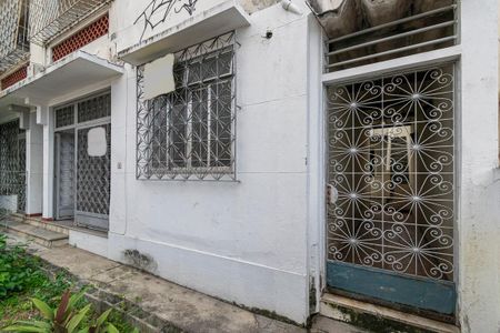 Apartamento à venda com 90m², 3 quartos e 1 vagaVaranda da Frente