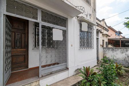 Apartamento à venda com 90m², 3 quartos e 1 vagaVaranda da Frente