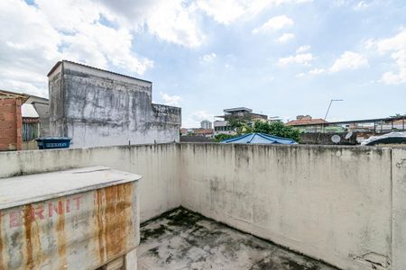 Apartamento à venda com 90m², 3 quartos e 1 vagaTerraço