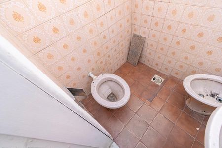 Apartamento à venda com 90m², 3 quartos e 1 vagaBanheiro de Serviço
