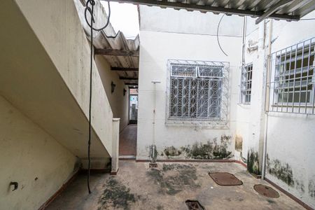Apartamento à venda com 90m², 3 quartos e 1 vagaVista do Quarto de Serviço