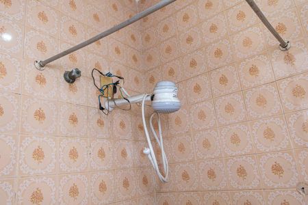 Apartamento à venda com 90m², 3 quartos e 1 vagaBanheiro de Serviço