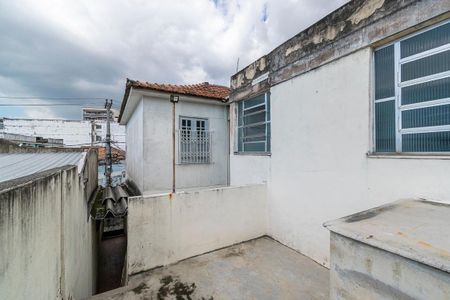 Apartamento à venda com 90m², 3 quartos e 1 vagaTerraço