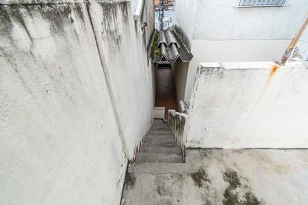 Apartamento à venda com 90m², 3 quartos e 1 vagaTerraço