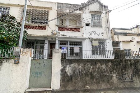 Apartamento à venda com 90m², 3 quartos e 1 vagaFachada do Prédio