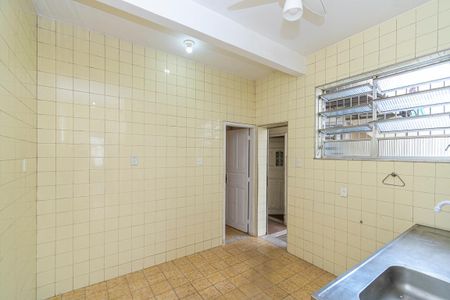 Apartamento à venda com 90m², 3 quartos e 1 vagaCozinha