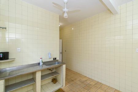 Apartamento à venda com 90m², 3 quartos e 1 vagaCozinha
