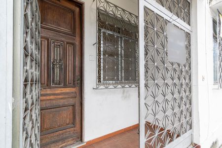 Apartamento à venda com 90m², 3 quartos e 1 vagaVaranda da Frente