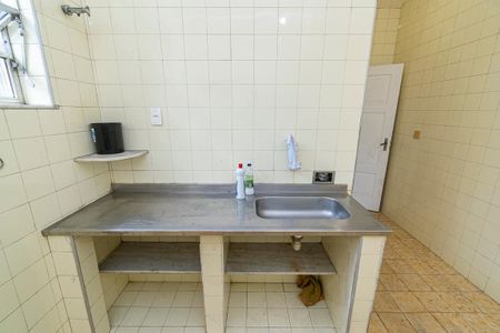 Apartamento à venda com 90m², 3 quartos e 1 vagaCozinha