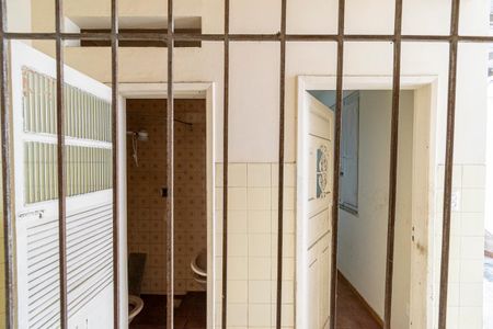 Apartamento à venda com 90m², 3 quartos e 1 vagaVista do Quarto 3
