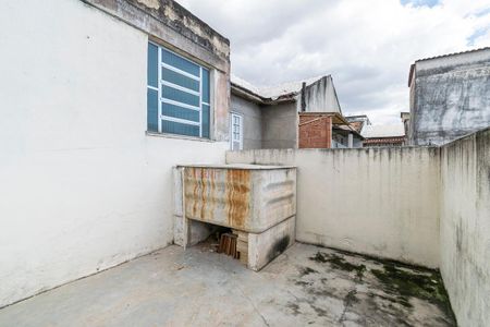 Apartamento à venda com 90m², 3 quartos e 1 vagaTerraço