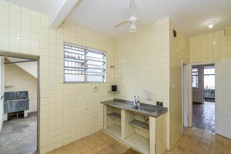 Apartamento à venda com 90m², 3 quartos e 1 vagaCozinha