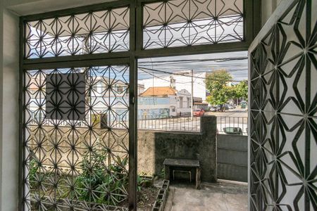 Apartamento à venda com 90m², 3 quartos e 1 vagaVista da Sala