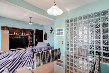 Apartamento à venda com 3 quartos, 72m² em Lapa, São Paulo