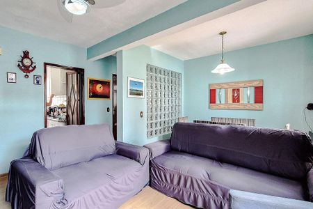 Apartamento à venda com 3 quartos, 72m² em Lapa, São Paulo