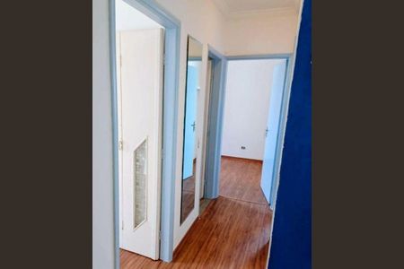 Apartamento à venda com 87m², 3 quartos e 1 vaga