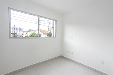 Sala de apartamento para alugar com 1 quarto, 30m² em Vila Antonina, São Paulo