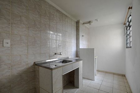 Apartamento para alugar com 49m², 2 quartos e 1 vaga Apartamento para alugar com 49m², 2 quartos e 1 vagaCozinha