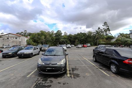 Apartamento para alugar com 49m², 2 quartos e 1 vaga Apartamento para alugar com 49m², 2 quartos e 1 vagaÁrea Comum