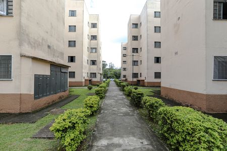 Apartamento para alugar com 49m², 2 quartos e 1 vaga Apartamento para alugar com 49m², 2 quartos e 1 vagaÁrea Comum