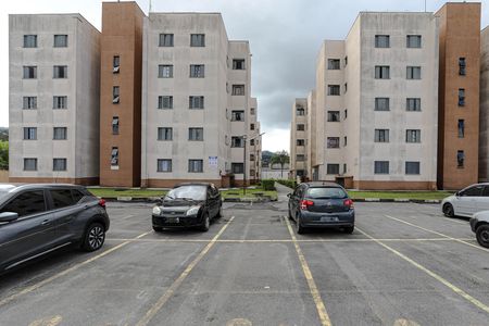 Apartamento para alugar com 49m², 2 quartos e 1 vaga Apartamento para alugar com 49m², 2 quartos e 1 vagaÁrea Comum