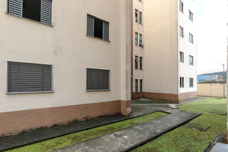 Apartamento para alugar com 49m², 2 quartos e 1 vaga Apartamento para alugar com 49m², 2 quartos e 1 vagaVista - Quarto 2