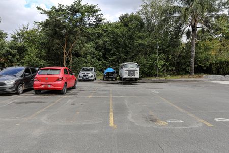 Apartamento para alugar com 49m², 2 quartos e 1 vaga Apartamento para alugar com 49m², 2 quartos e 1 vagaÁrea Comum