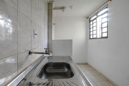Apartamento para alugar com 49m², 2 quartos e 1 vaga Apartamento para alugar com 49m², 2 quartos e 1 vagaCozinha