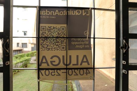 Apartamento para alugar com 49m², 2 quartos e 1 vaga Apartamento para alugar com 49m², 2 quartos e 1 vagaPlaquinha