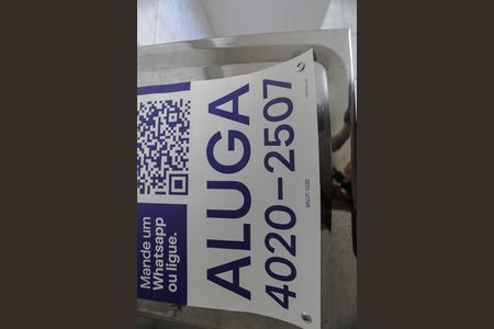 Apartamento para alugar com 49m², 2 quartos e 1 vaga Apartamento para alugar com 49m², 2 quartos e 1 vagaPlaquinha