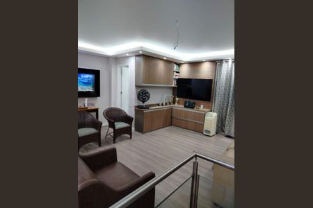 Apartamento à venda com 140m², 2 quartos e 2 vagas