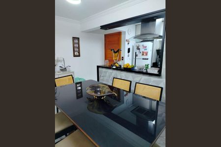 Apartamento à venda com 140m², 2 quartos e 2 vagas