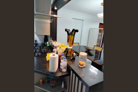 Apartamento à venda com 140m², 2 quartos e 2 vagas