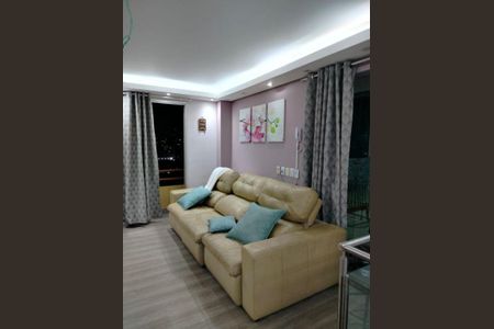 Apartamento à venda com 140m², 2 quartos e 2 vagas