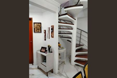 Apartamento à venda com 140m², 2 quartos e 2 vagas